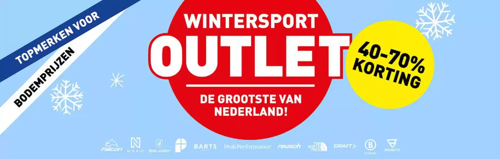 Catalogus van Intersport Twinsport in Elburg | 40 - 70% Korting | 2025-09-16T00:00:00.000Z - 2025-11-02T00:00:00.000Z