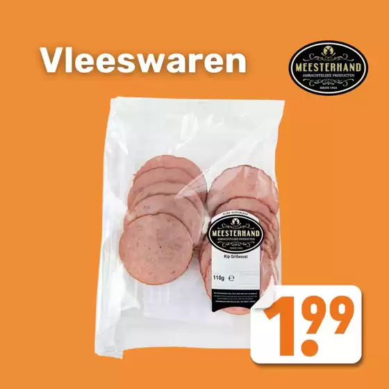 Lekker Makkelijk folder