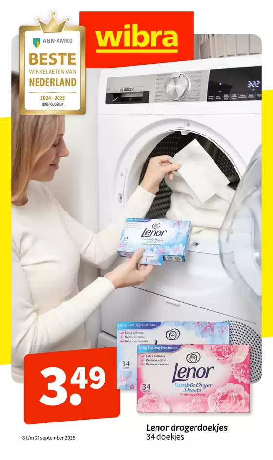 Topdeals en kortingen