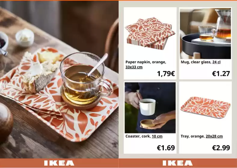 Hej! Welcome to IKEA