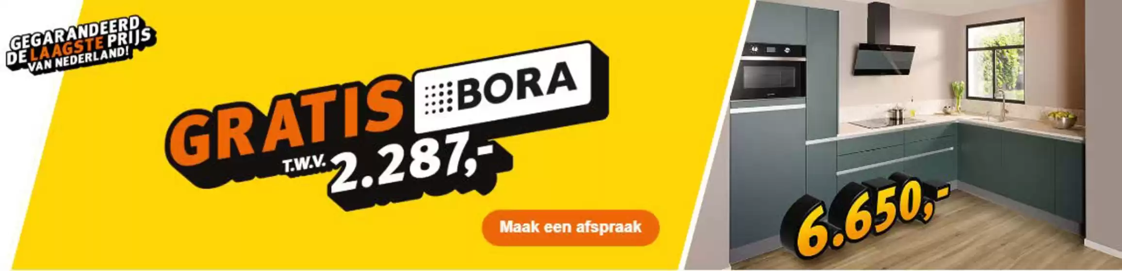 Catalogus van KeukenConcurrent in Sluis | Gratis bora  | 2025-09-17T00:00:00.000Z - 2025-10-01T00:00:00.000Z