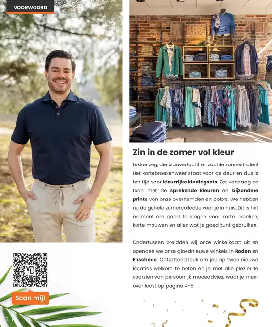 Bespaar nu met onze deals