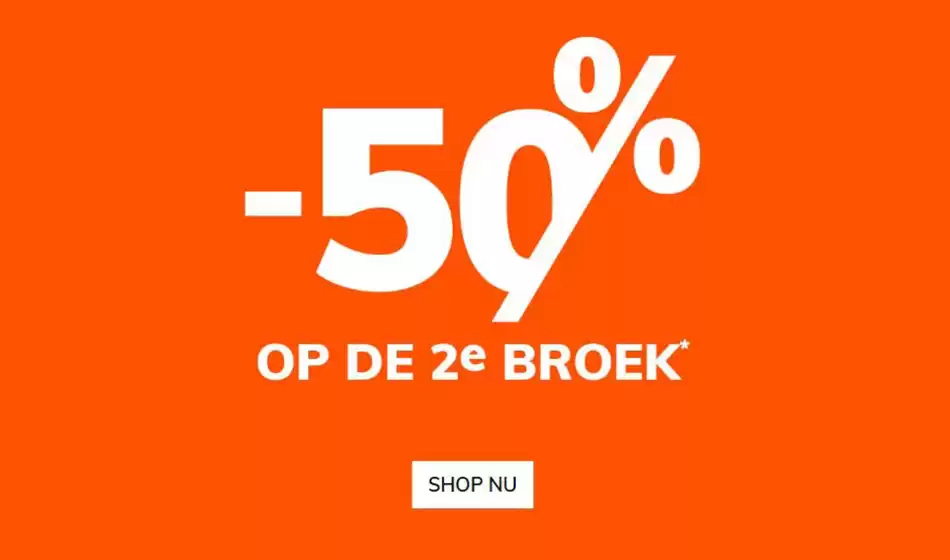 Catalogus van MS Mode in Hengelo | -50% | 2025-09-17T00:00:00.000Z - 2025-10-01T00:00:00.000Z