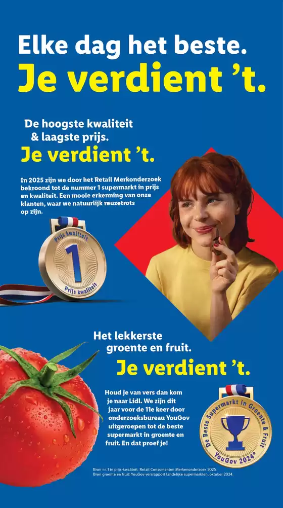 Exclusieve koopjes