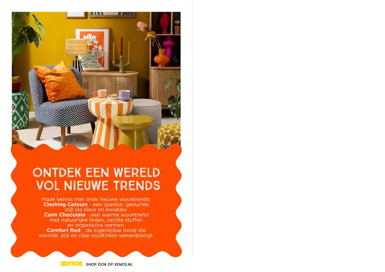 Speciale aanbiedingen voor u