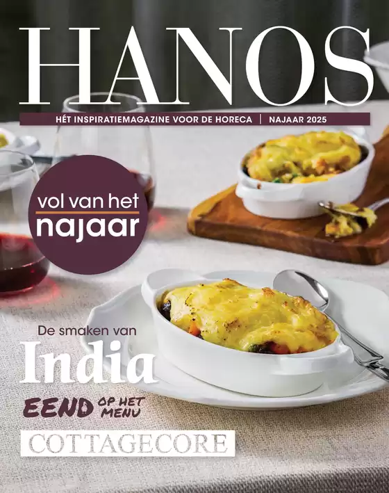 Catalogus van HANOS in Wekerom | Inspiratiemagazine najaar 2025 | 2025-09-22T00:00:00.000Z - 2025-10-06T00:00:00.000Z