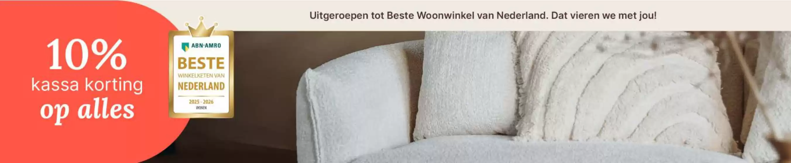 Catalogus van Goossens in Lunteren | 10% | 2025-09-22T00:00:00.000Z - 2025-10-05T00:00:00.000Z