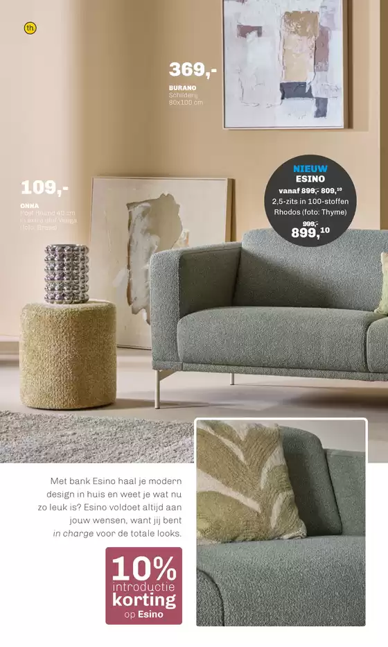 20% Korting