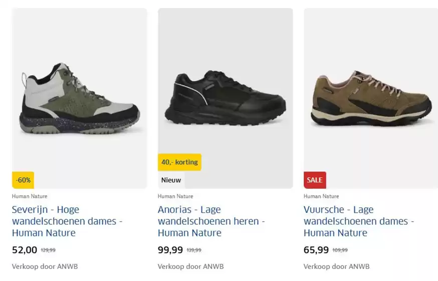 2e artikel 50% korting