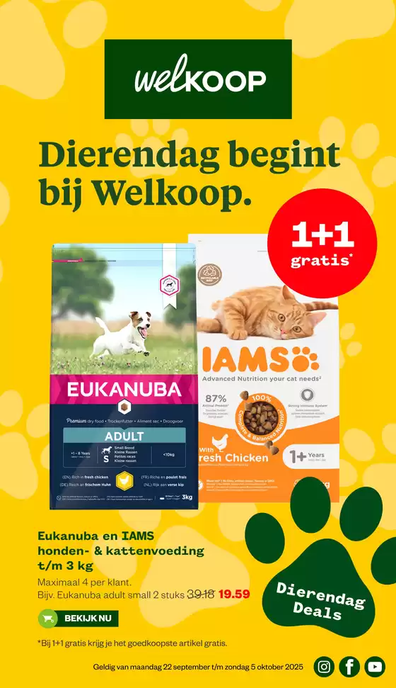 Welkoop