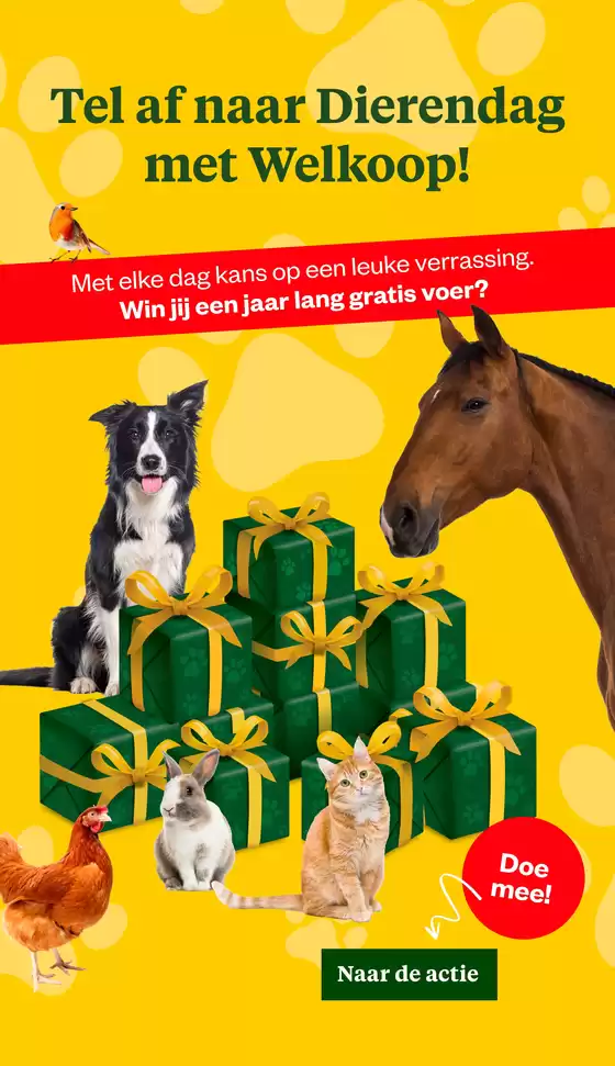 Welkoop