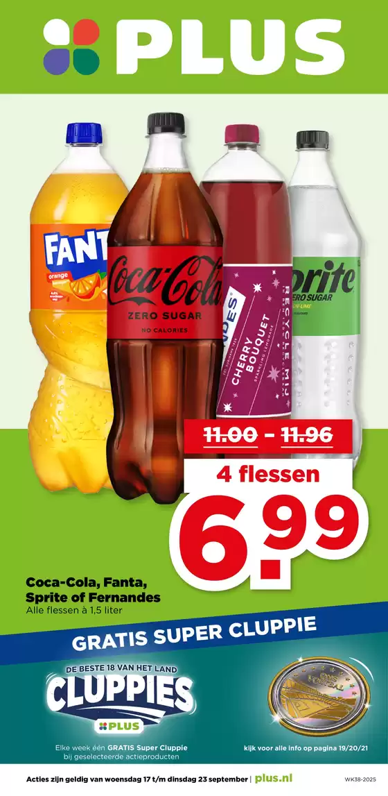 Onze beste koopjes