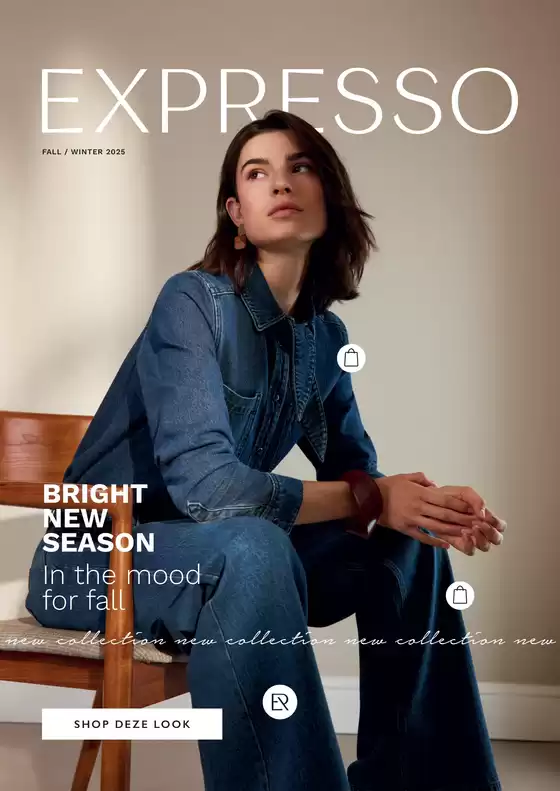 Bright new season