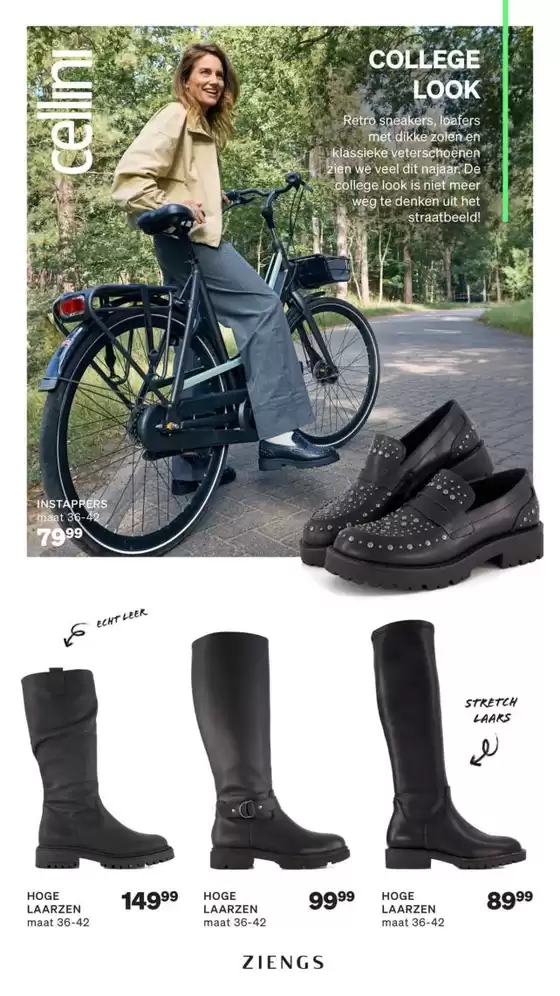 Exclusieve deals en koopjes