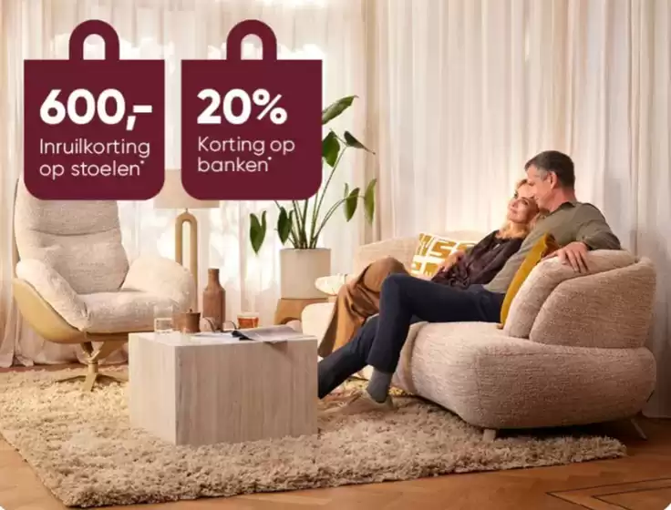 20% Korting