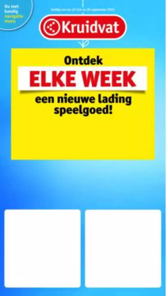 Exclusieve deals voor onze klanten