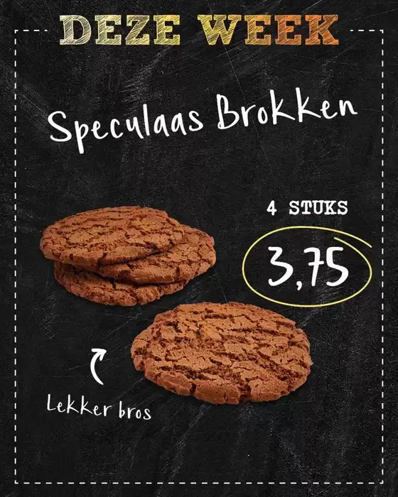 Ontdek aantrekkelijke aanbiedingen