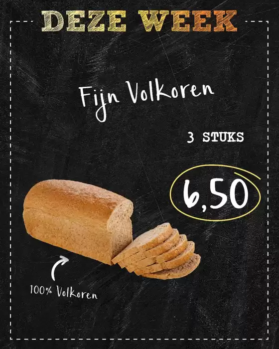 Ontdek aantrekkelijke aanbiedingen