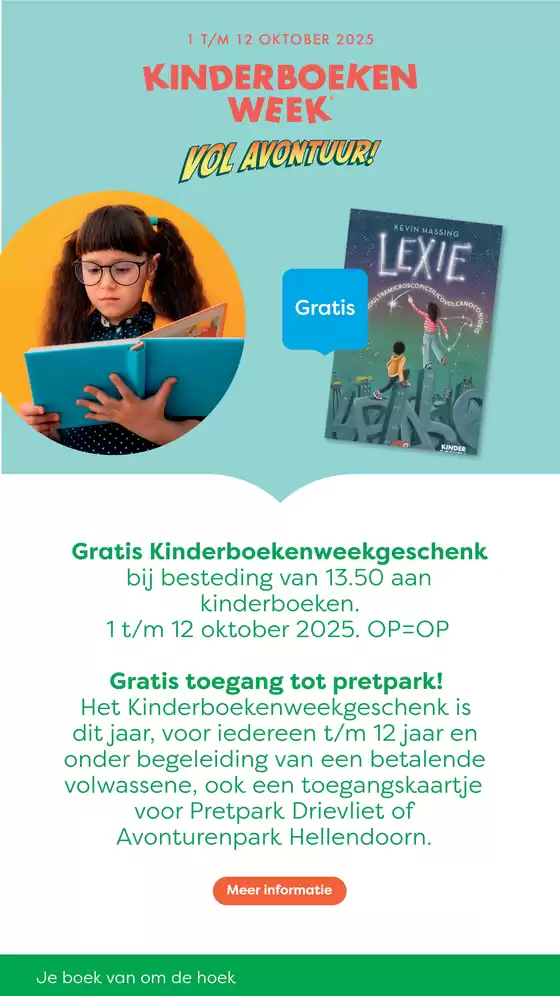 Readshop Special