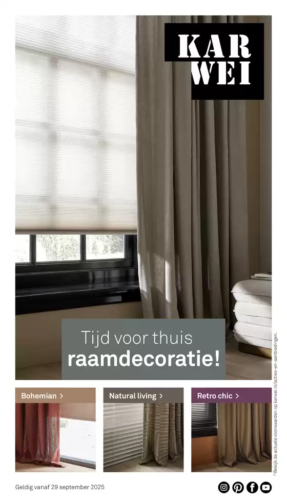 Exclusieve deals en koopjes
