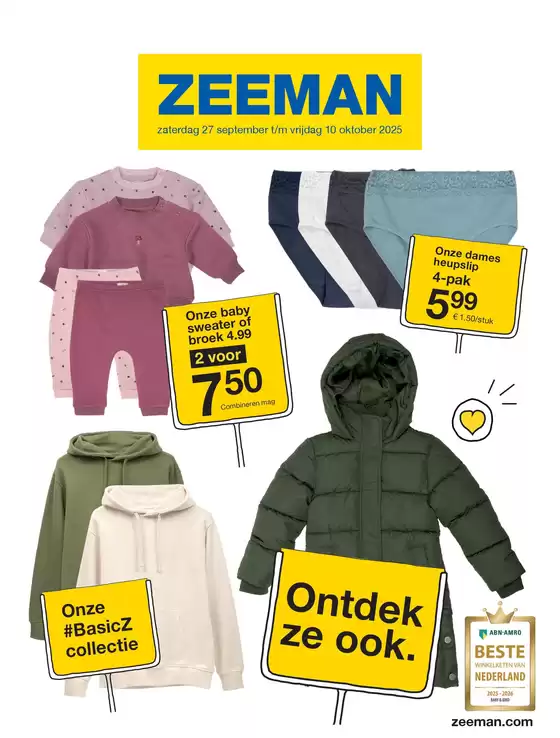 Zeeman folder