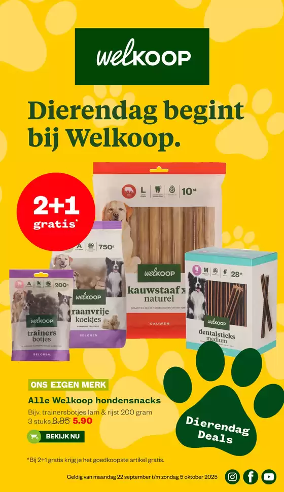 Welkoop