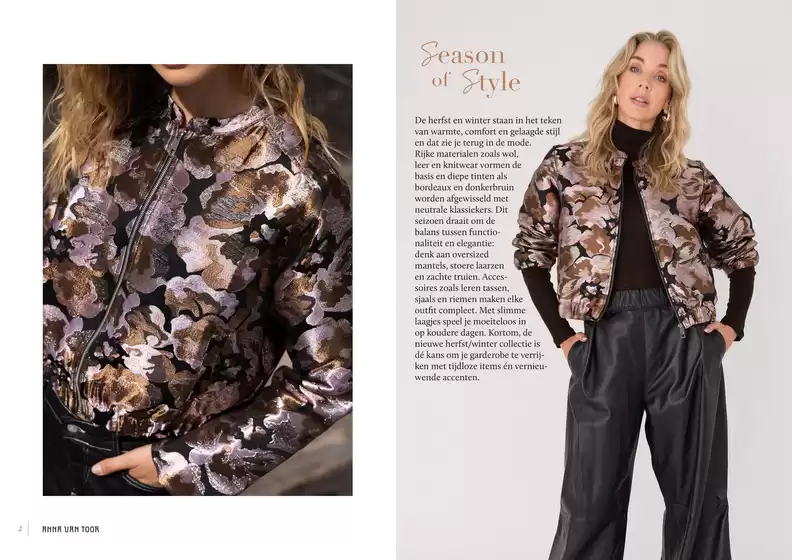Season of Style