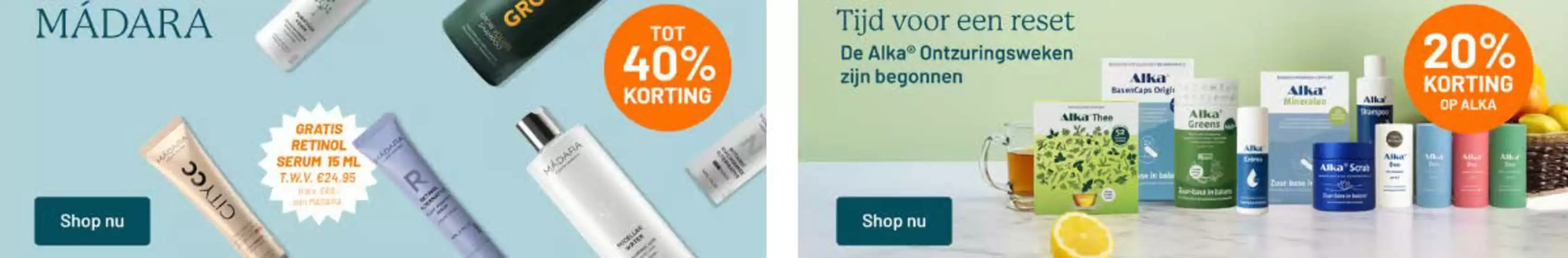 Catalogus van Vitaminstore in Groningen | Tot 40% Korting | 2025-10-01T00:00:00.000Z - 2025-10-15T00:00:00.000Z