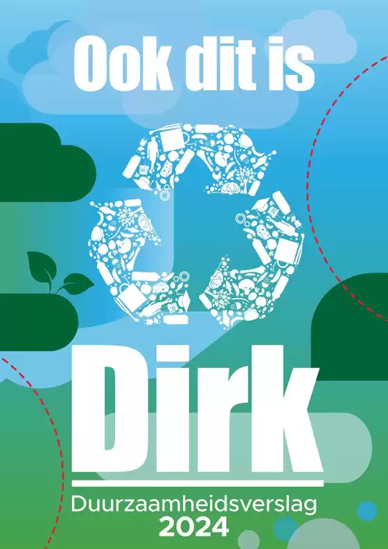 Catalogus van Dirk in Beverwijk | Speciale aanbiedingen voor u | 2025-10-01T00:00:00.000Z - 2025-10-15T00:00:00.000Z