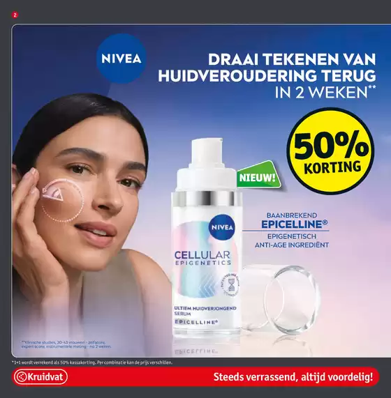 Topdeals voor alle klanten