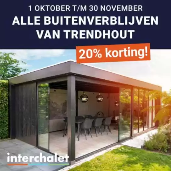 20% Korting