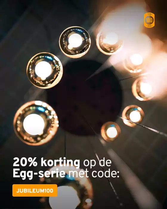 20% Korting