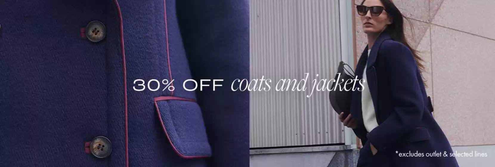30% Off