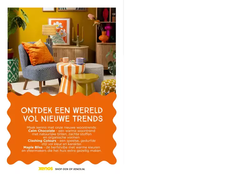 Geweldige kortingen op geselecteerde producten