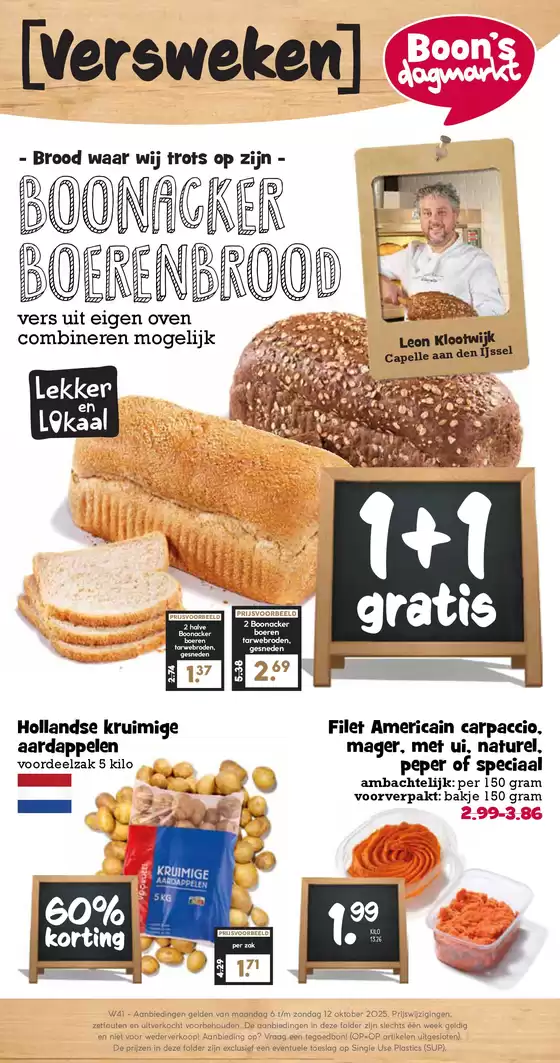 Onze beste aanbiedingen voor u
