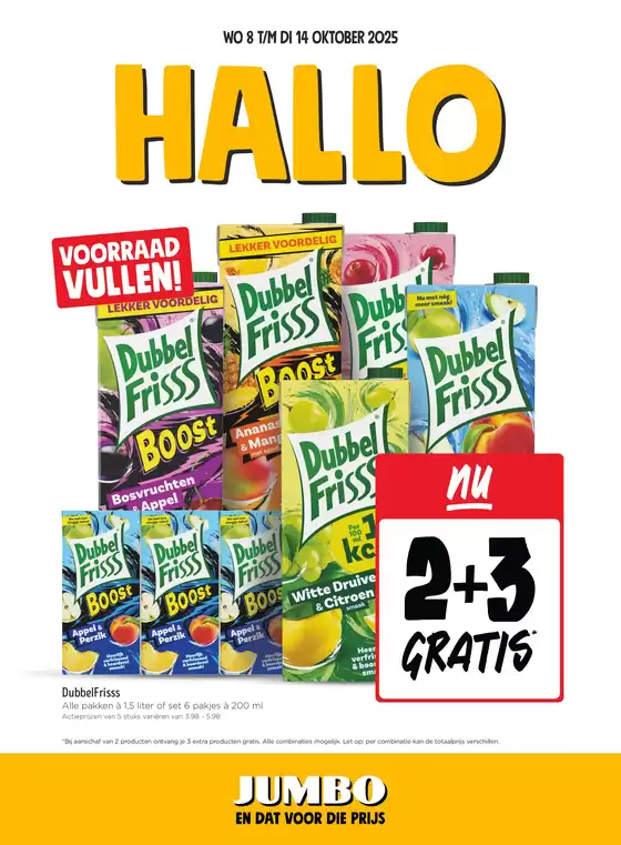 Exclusieve koopjes
