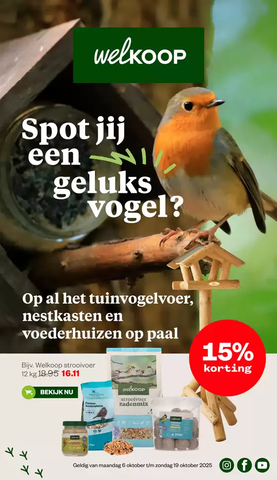 Welkoop