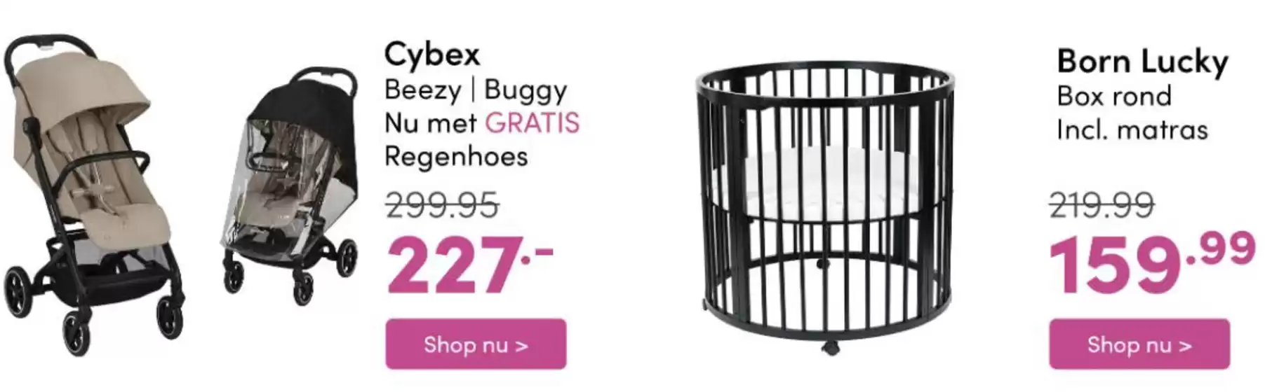 55% Korting 