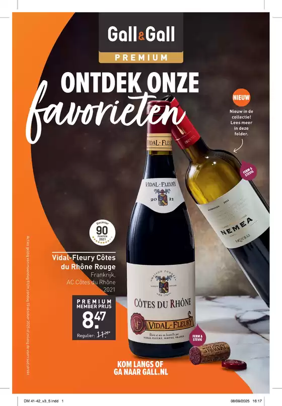 Geweldig aanbod voor koopjesjagers