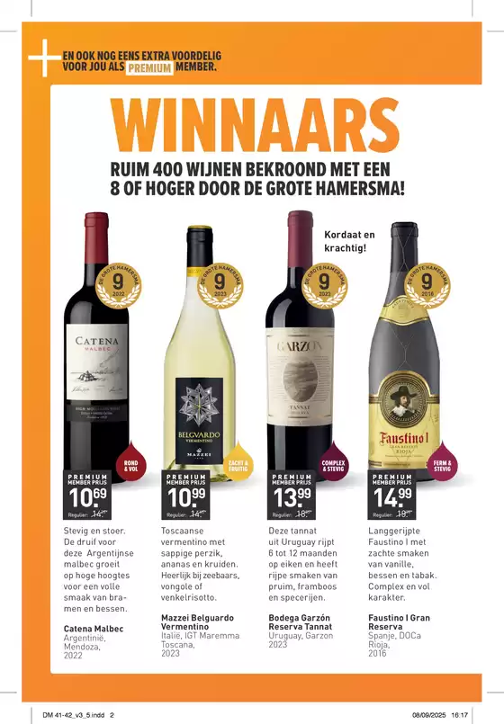Geweldig aanbod voor koopjesjagers