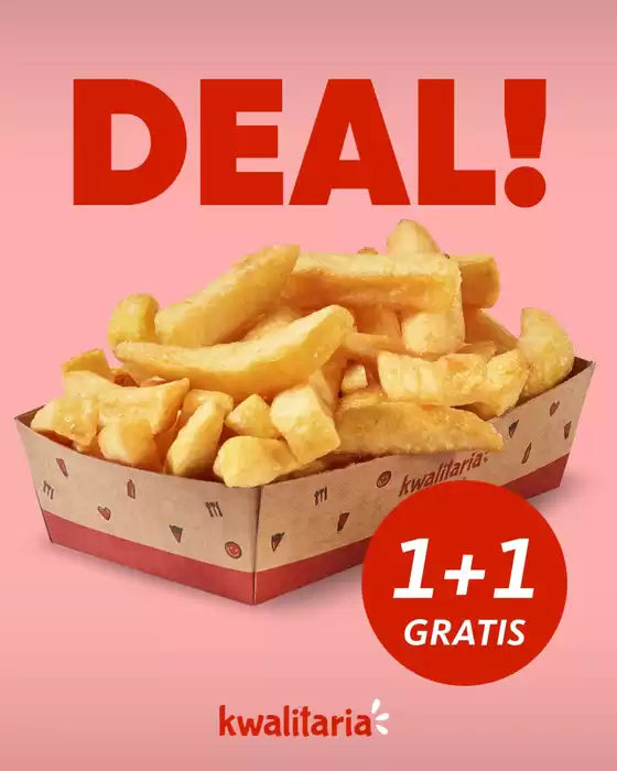 Deal!