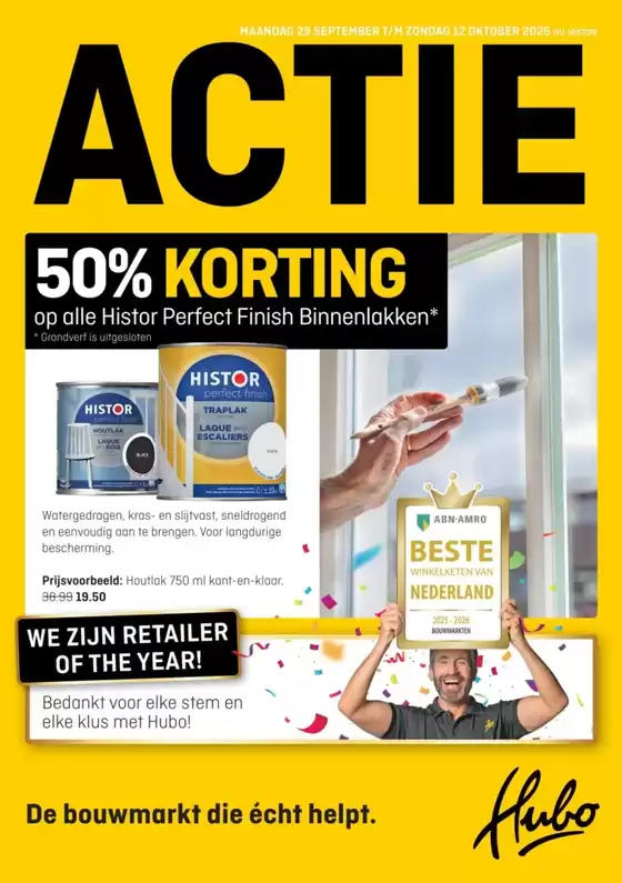 Topaanbiedingen voor alle koopjesjagers