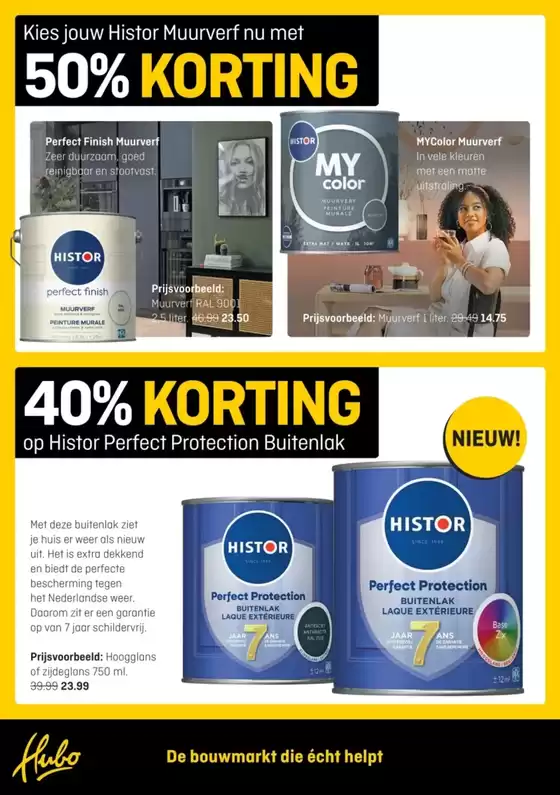 Topaanbiedingen voor alle koopjesjagers