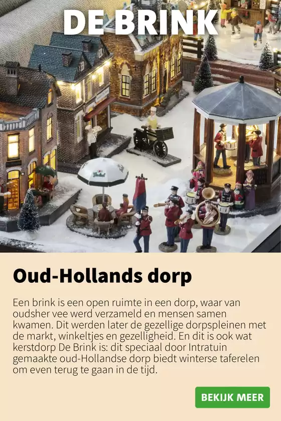 Exclusieve deals en koopjes
