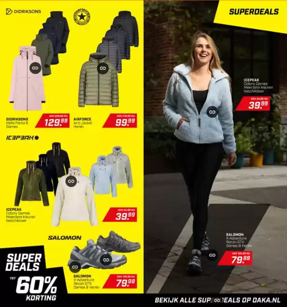 Super Deals