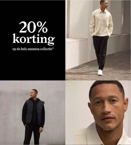 20% Korting