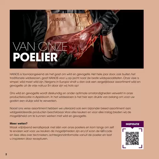 Wildbrochure 2025/2026