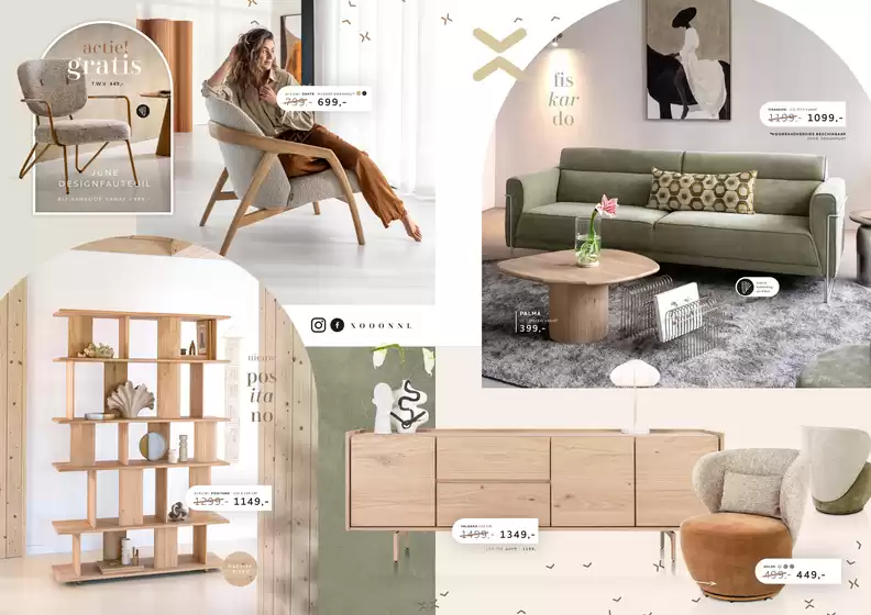 Design feest