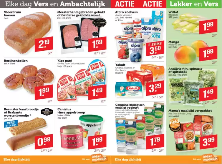 Actie