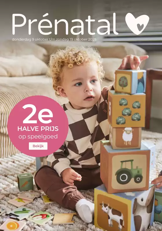 Exclusieve deals voor onze klanten